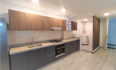 Venta de Apartamento - Altos de Monfort en Choachi Cundinamarca