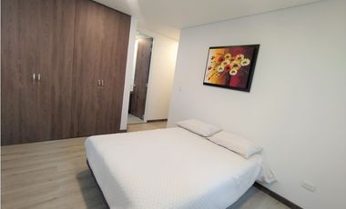 Venta de Apartamento - Altos de Monfort en Choachi Cundinamarca