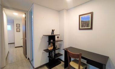 Venta de Apartamento - Altos de Monfort en Choachi Cundinamarca