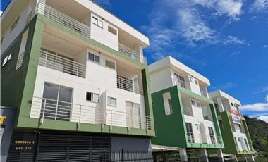 Venta de Apartamento - Altos de Monfort en Choachi Cundinamarca