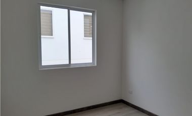 Apartamento en Venta Altos de Monfort - En Choachí Cundinamarca