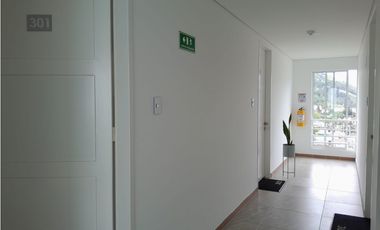 Apartamento en Venta Altos de Monfort - En Choachí Cundinamarca