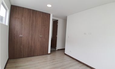 Apartamento en Venta Altos de Monfort - En Choachí Cundinamarca