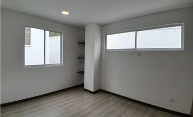 Apartamento en Venta Altos de Monfort - En Choachí Cundinamarca