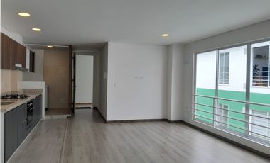 Apartamento en Venta Altos de Monfort - En Choachí Cundinamarca