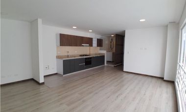 Apartamento en Venta Altos de Monfort - En Choachí Cundinamarca