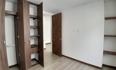 Apartamento en Venta Altos de Monfort - En Choachí Cundinamarca