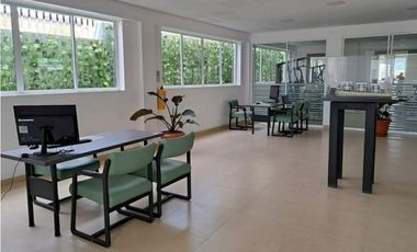 Apartamento en Venta Altos de Monfort - En Choachí Cundinamarca