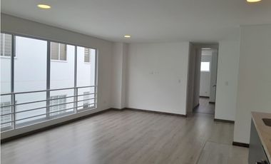 Apartamento en Venta Altos de Monfort - En Choachí Cundinamarca