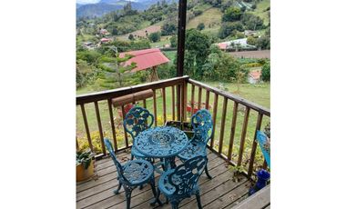 Venta de finca en Romero Alto Ubaque