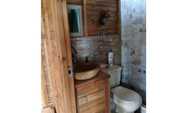 Venta de finca en Romero Alto Ubaque