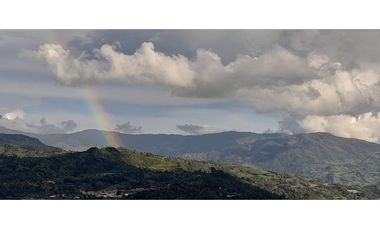 Venta de finca en Romero Alto Ubaque