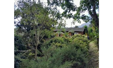 Venta de finca en Romero Alto Ubaque
