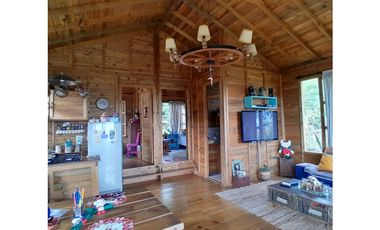 Venta de finca en Romero Alto Ubaque