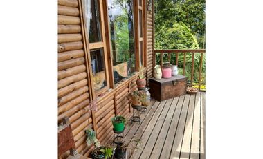 Venta de finca en Romero Alto Ubaque