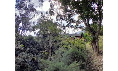 Venta de finca en Romero Alto Ubaque