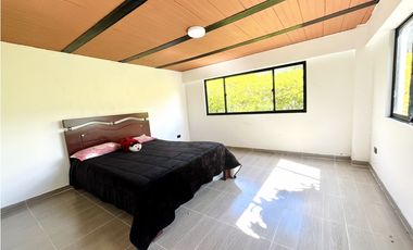 Casa Campestre en venta, Romero Bajo, Ubaque, Choachí, Cundinamarca