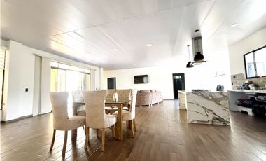 Casa Campestre en venta, Romero Bajo, Ubaque, Choachí, Cundinamarca