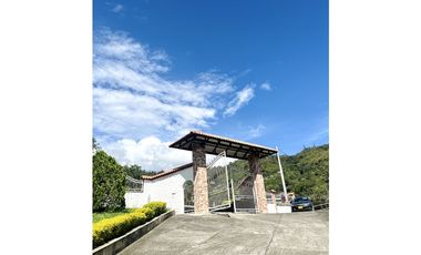 Casa Campestre en venta, Romero Bajo, Ubaque, Choachí, Cundinamarca