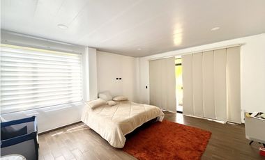 Casa Campestre en venta, Romero Bajo, Ubaque, Choachí, Cundinamarca