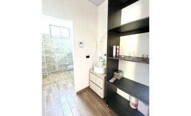 Casa Campestre en venta, Romero Bajo, Ubaque, Choachí, Cundinamarca