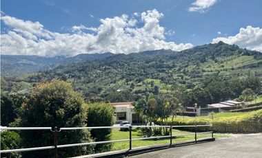 Casa Campestre en venta, Romero Bajo, Ubaque, Choachí, Cundinamarca