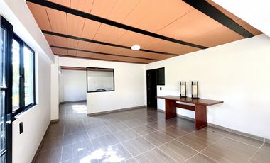 Casa Campestre en venta, Romero Bajo, Ubaque, Choachí, Cundinamarca