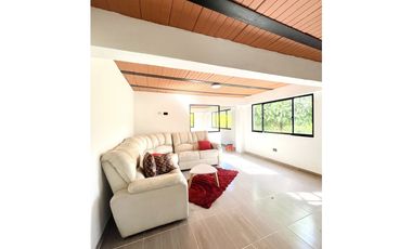 Casa Campestre en venta, Romero Bajo, Ubaque, Choachí, Cundinamarca