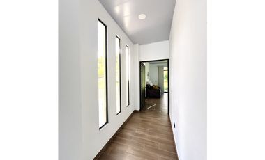 Casa Campestre en venta, Romero Bajo, Ubaque, Choachí, Cundinamarca