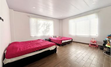 Casa Campestre en venta, Romero Bajo, Ubaque, Choachí, Cundinamarca