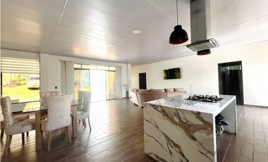 Casa Campestre en venta, Romero Bajo, Ubaque, Choachí, Cundinamarca