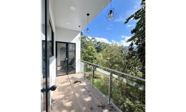 Casa Campestre en venta, Romero Bajo, Ubaque, Choachí, Cundinamarca