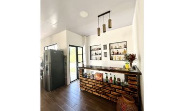 Casa Campestre en venta, Romero Bajo, Ubaque, Choachí, Cundinamarca