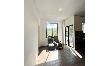 Casa Campestre en venta, Romero Bajo, Ubaque, Choachí, Cundinamarca