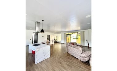 Casa Campestre en venta, Romero Bajo, Ubaque, Choachí, Cundinamarca
