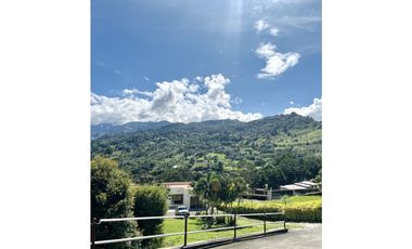 Casa Campestre en venta, Romero Bajo, Ubaque, Choachí, Cundinamarca