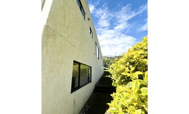 Casa Campestre en venta, Romero Bajo, Ubaque, Choachí, Cundinamarca