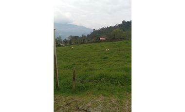 Finca en Venta en el municipio de Choachí Cundinamarca