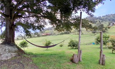 Finca en Venta en el municipio de Choachí Cundinamarca