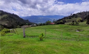 Finca en Venta en el municipio de Choachí Cundinamarca