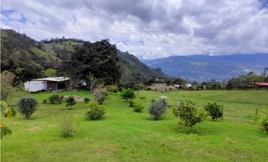 Finca en Venta en el municipio de Choachí Cundinamarca