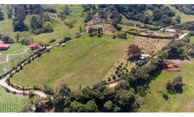 Finca en Venta en el municipio de Choachí Cundinamarca
