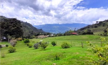 Finca en Venta en el municipio de Choachí Cundinamarca