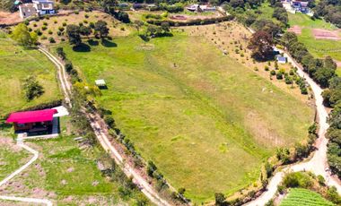 Finca en Venta en el municipio de Choachí Cundinamarca