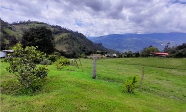 Finca en Venta en el municipio de Choachí Cundinamarca