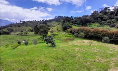 Finca en Venta en el municipio de Choachí Cundinamarca