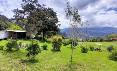 Finca en Venta en el municipio de Choachí Cundinamarca