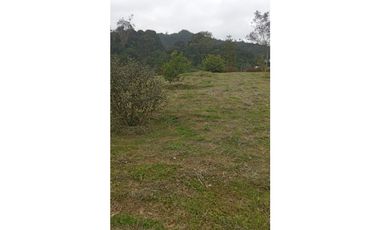 Finca en Venta en el municipio de Choachí Cundinamarca