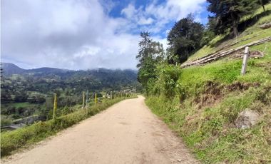 Finca en Venta en el municipio de Choachí Cundinamarca