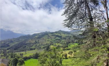 Finca en Venta en el municipio de Choachí Cundinamarca